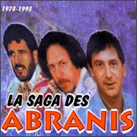 Saga des Abranis von Abranis