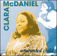 Unwanted Child von Clara McDaniel