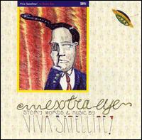 Extra Eye von Viva Satellite