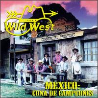 Mexico: Cuna de Campeones von Wild West