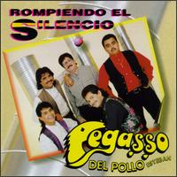 Rompiendo El Silencio von Pegasso Del Pollo Esteban