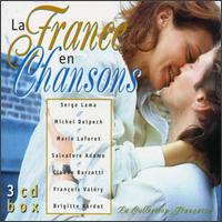 France En Chansons [Great Hits] von Le France En Chansons