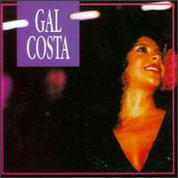 Gal Costa (Sorte) [France] von Gal Costa