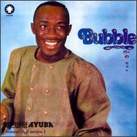 Bubble von Adewale Ayuba