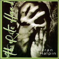 Rite Hand von Kieran Halpin