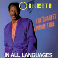 In All Languages von Ornette Coleman