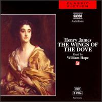 Wings of the Dove von Henry James