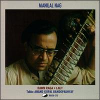 Dawn Raga - Lalit von Manilal Nag