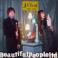 Beautiful People Ltd. von Jarboe