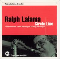 Circle Line von Ralph Lalama