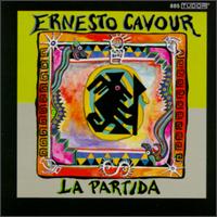 Partida von Ernesto Cavour