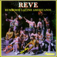 Rumberos Latino Americanos von Orquesta Revé