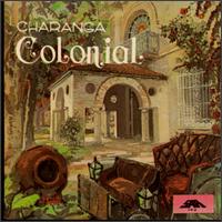 Charanga Colonial [1992] von Charanga Colonial