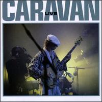 Live von Caravan