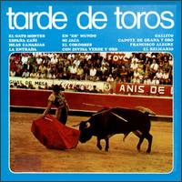 Tarde De Toros von Banda Taurina