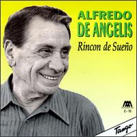 Rincon de Sueño von Alfredo de Angelis