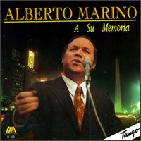 Su Memoria von Alberto Marino