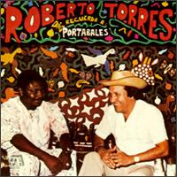 Recuerda a Portabales von Roberto Torres