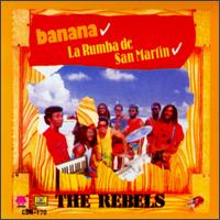 Banana von The Rebels