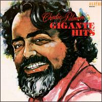 Gigante Hits von Charlie Palmieri