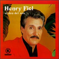 Don Del Son von Henry Fiol