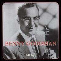 Hallelujah von Benny Goodman