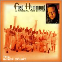 Inner Court von Fred Hammond