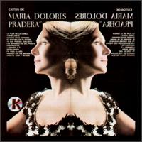 Exitos de Maria Dolores Pradera von Maria Dolores Pradera