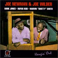 Hangin' Out von Joe Newman