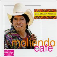 Moliendo Cafe von Ignacio Alderete