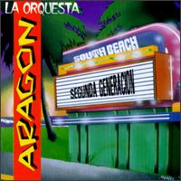 Segunda Generacion von Orquesta Aragón