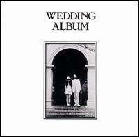 Wedding Album von John Lennon