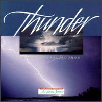 Thunder von Peter Roberts