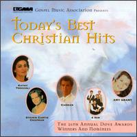 Today's Best Christian Hits von Various Artists