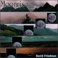 Moonrise [1997] von David Friedman