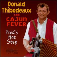 Fred's Hot Step von Donald Thibodeaux