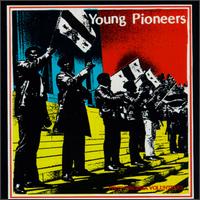 First Virginia Volunteers von (Young) Pioneers