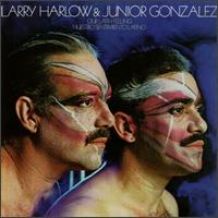 Our Latin Feeling von Larry Harlow