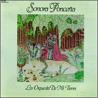 Orquesta de Mi Tierra von La Sonora Ponceña