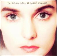 So Far...The Best of Sinéad O'Connor von Sinéad O'Connor