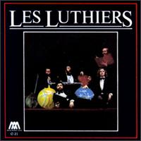 Luthiers von Les Luthiers