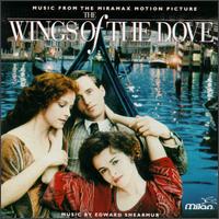 Wings of the Dove von Edward Shearmur