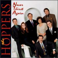 Never Thirst Again von The Hoppers