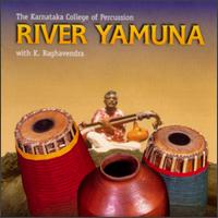 River Yamuna von Karnataka Percussion