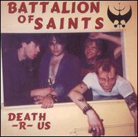 Death-R-Us von Battalion of Saints