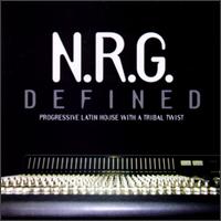 Defined von N.R.G.