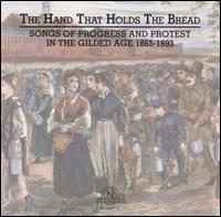 Hand That Holds The Bread von Cincinnati's University Singers