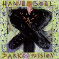 Dark Passion von Hanne Boel Band