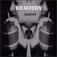 Blacklisted von Breakdown