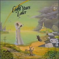 Light Years Later von Terry Draper